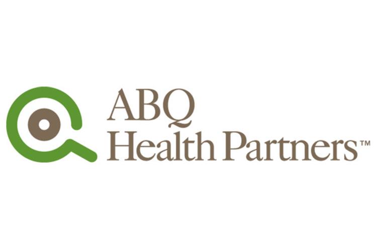 ABQ Health Partners logo