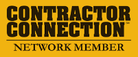 Contractor Connection Network Member logo