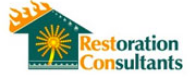 Restoration Consultants logo