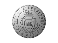 logo002 City of Albuquerque logo