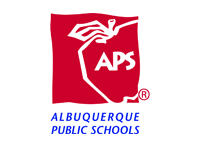 Albuquerque Public Schools logo