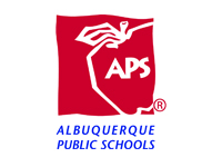 logo003 Albuquerque Public Schools logo