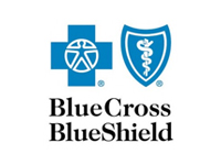 Blue Cross Blue Shield logo