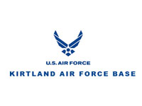 logo005 Kirtland Air Force Base logo